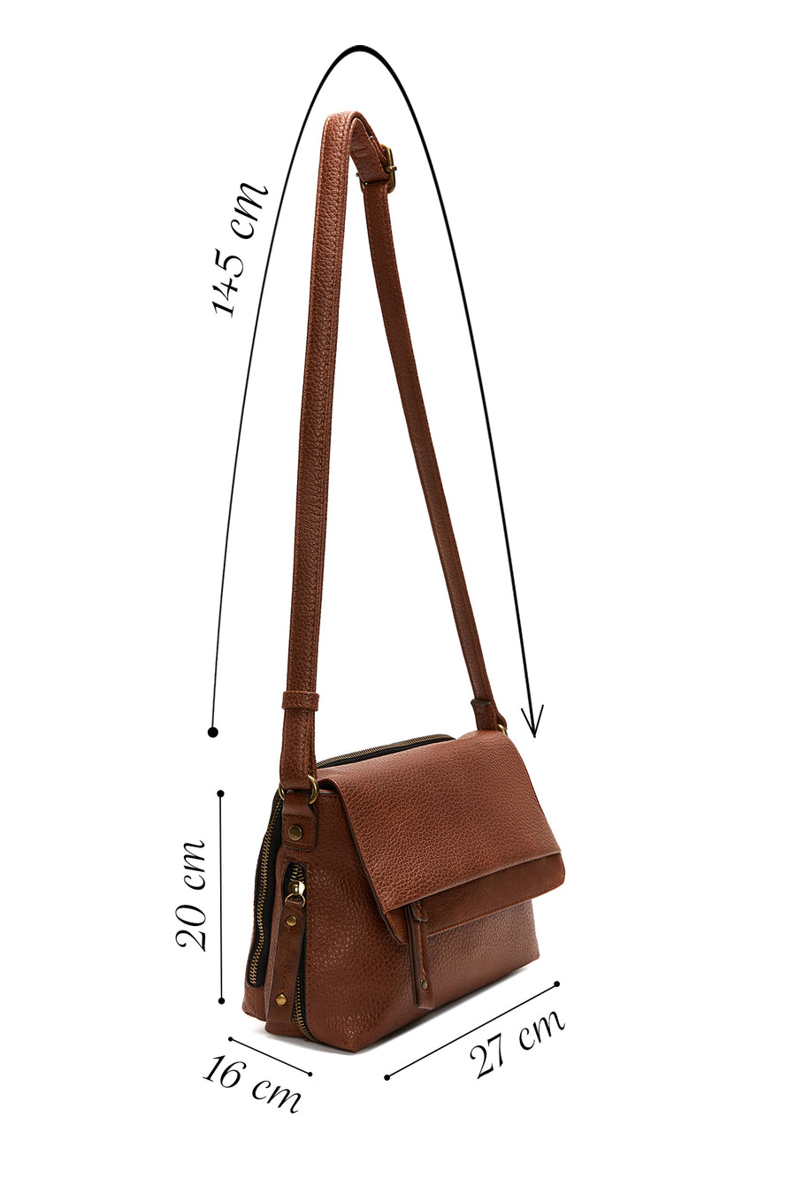 Women's Casual Shoulder Bag