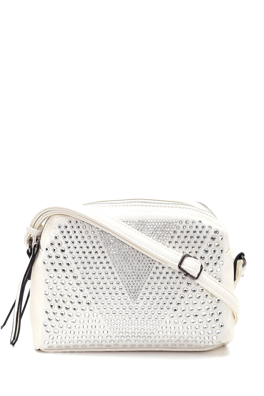 Women's Stone Cross Bag 22SBD241914 | Derimod