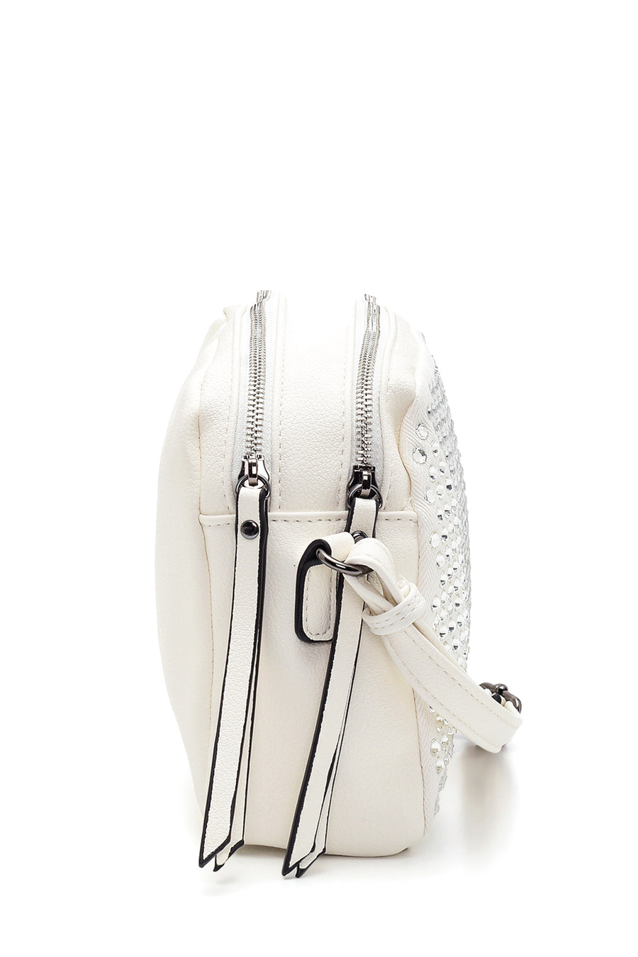Women's Stone Cross Bag