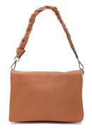 Women's Tan Casual Shoulder Bag | Derimod