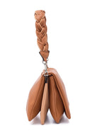 Women's Tan Casual Shoulder Bag | Derimod