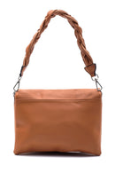 Women's Tan Casual Shoulder Bag | Derimod