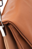 Women's Tan Casual Shoulder Bag | Derimod