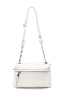 Women's Braided Shoulder Bag | Derimod