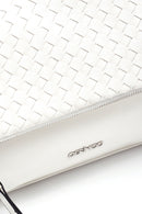 Women's Braided Shoulder Bag | Derimod