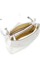 Women's Braided Shoulder Bag | Derimod