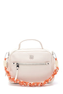 Women's Knitted Strap Shoulder Bag | Derimod