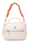 Women's Knitted Strap Shoulder Bag | Derimod