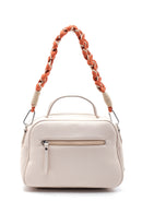 Women's Knitted Strap Shoulder Bag | Derimod