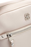Women's Knitted Strap Shoulder Bag | Derimod