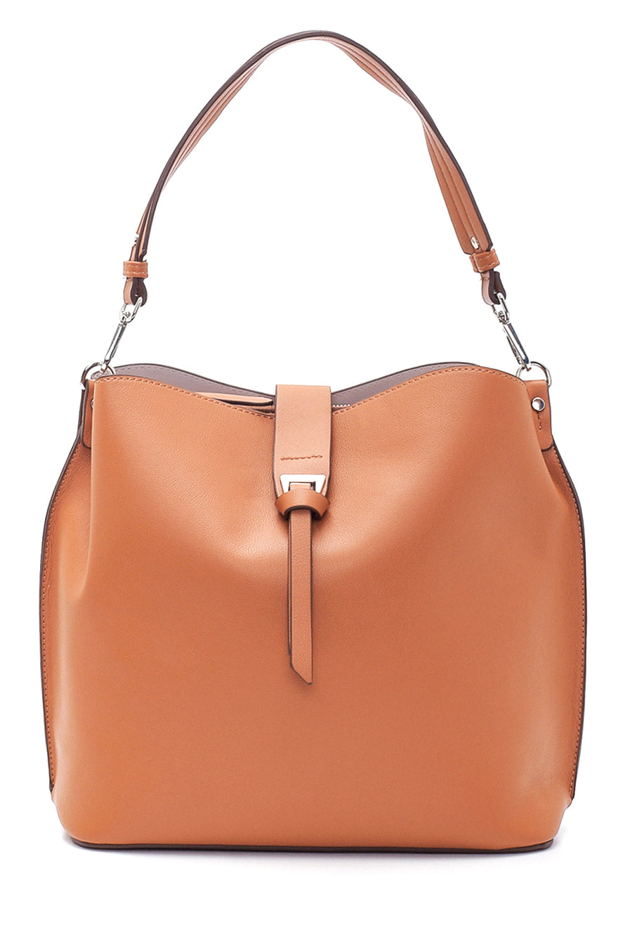 Women's Classic Shoulder Bag 22SBD243218 | Derimod