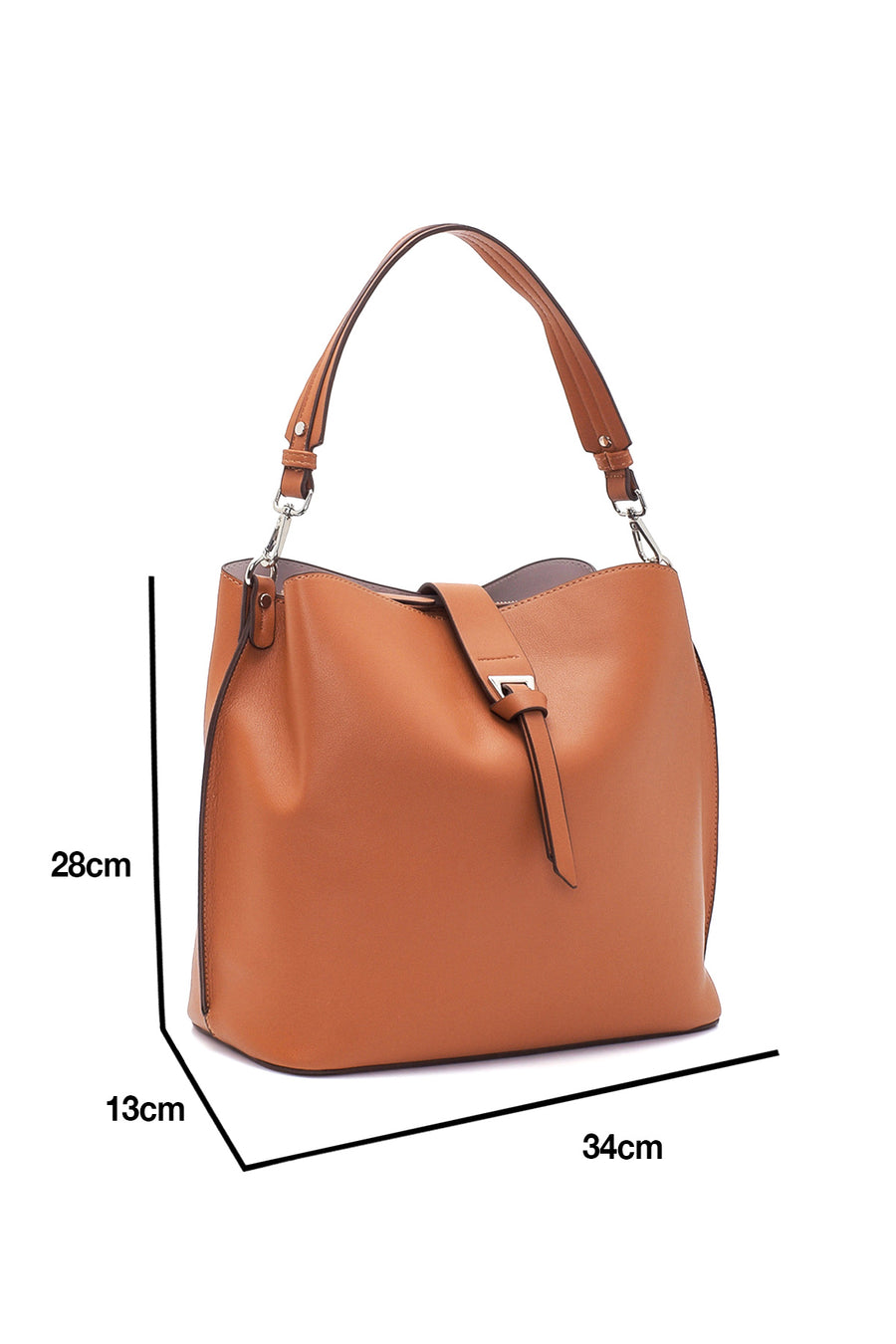 Women's Classic Shoulder Bag
