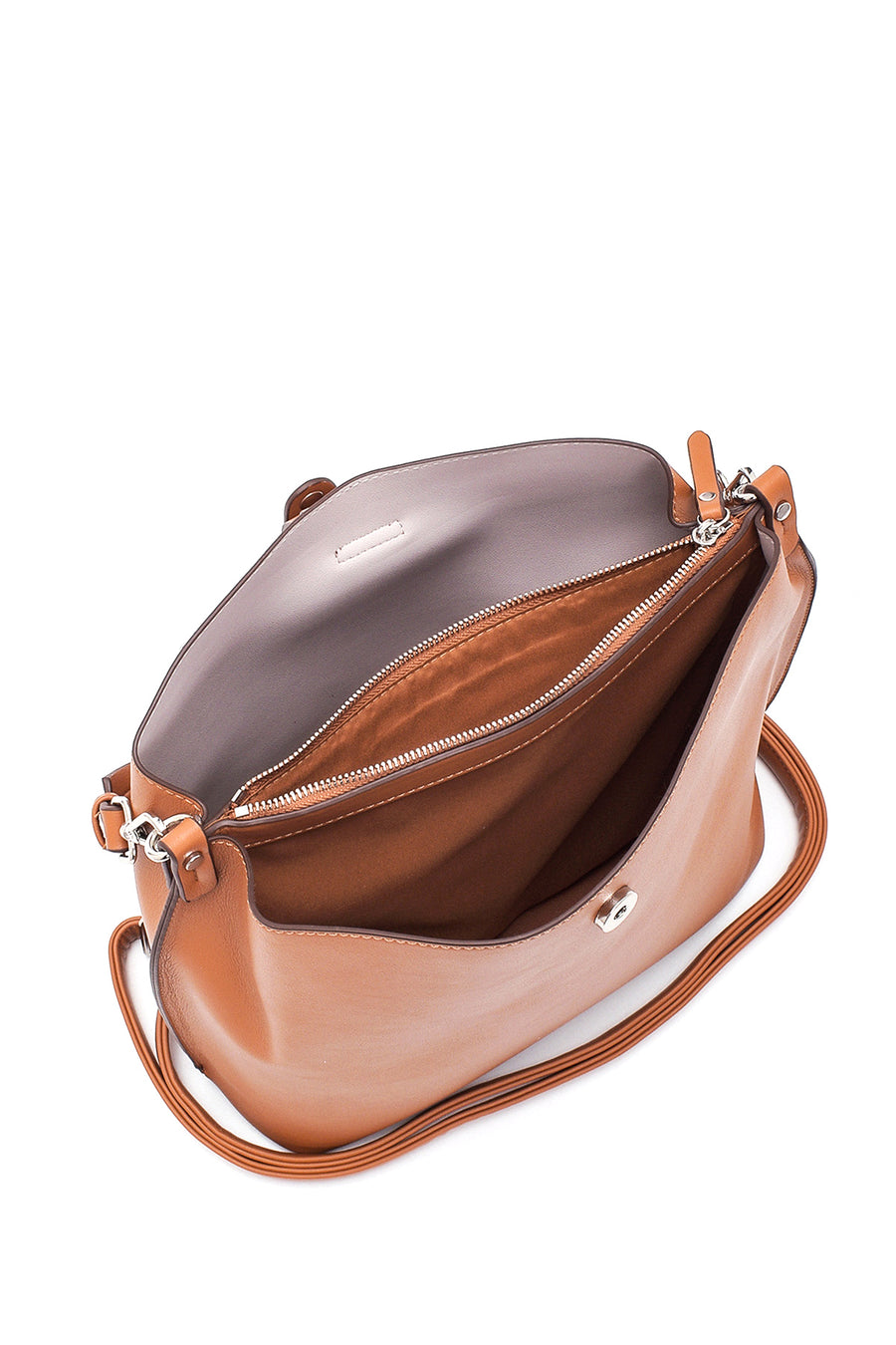 Women's Classic Shoulder Bag