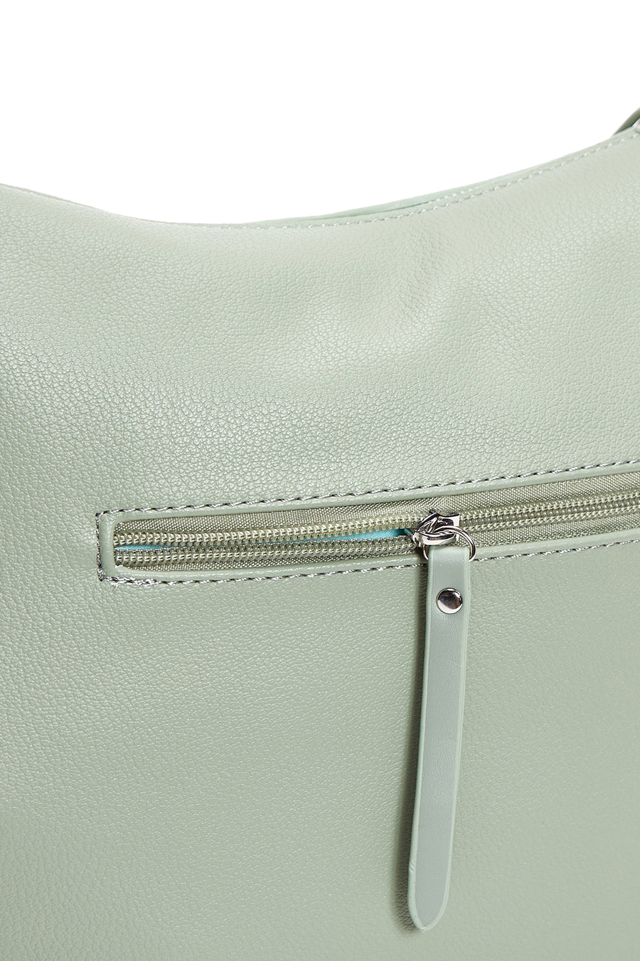 Women's Knitted Strap Shoulder Bag