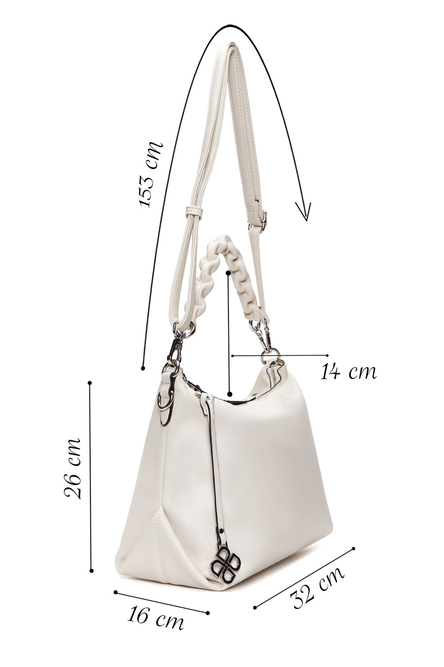Women's Casual Shoulder Bag