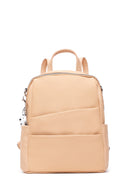 Women's Backpack with Accessories | Derimod