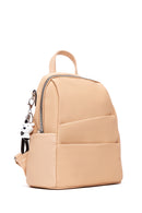 Women's Backpack with Accessories | Derimod