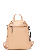 Women's Backpack with Accessories | Derimod