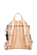 Women's Backpack with Accessories | Derimod