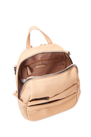 Women's Backpack with Accessories | Derimod
