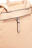 Women's Backpack with Accessories | Derimod