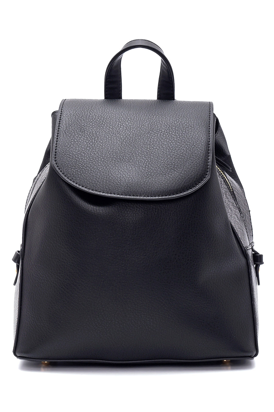 Women's Snake Pattern Backpack 22SBD2462FT | Derimod