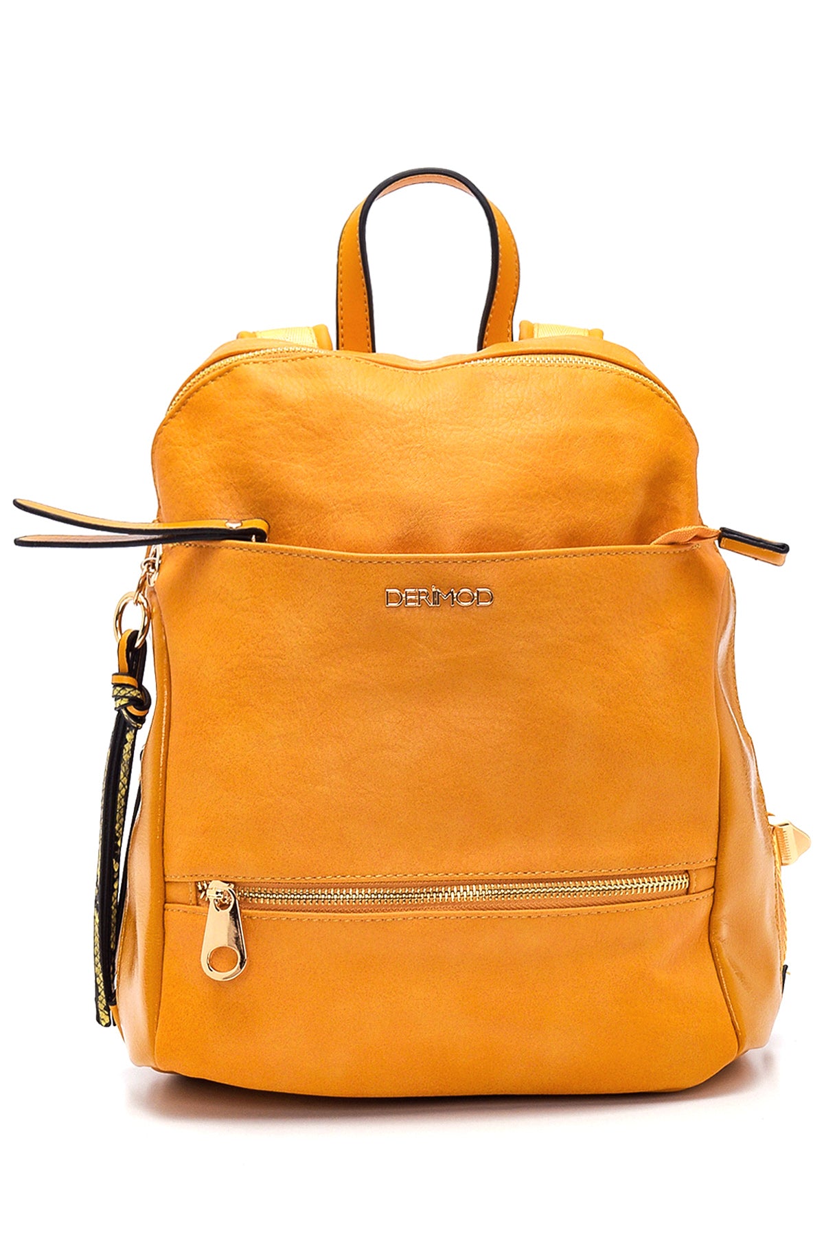 Women's Casual Backpack 22SBD2464FT | Derimod