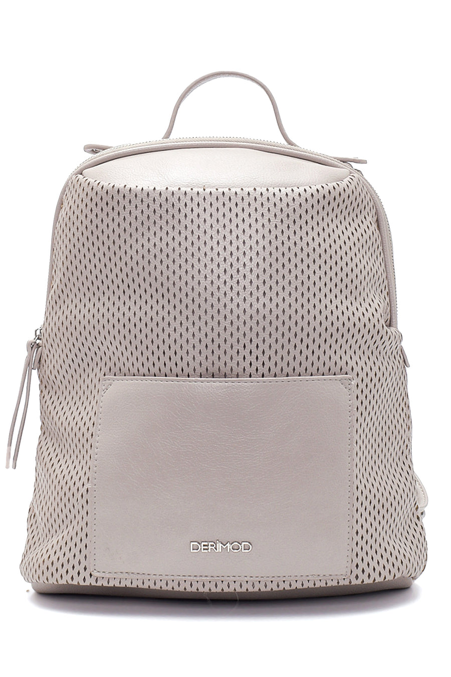 Women's Patterned Backpack 22SBD2468AS | Derimod