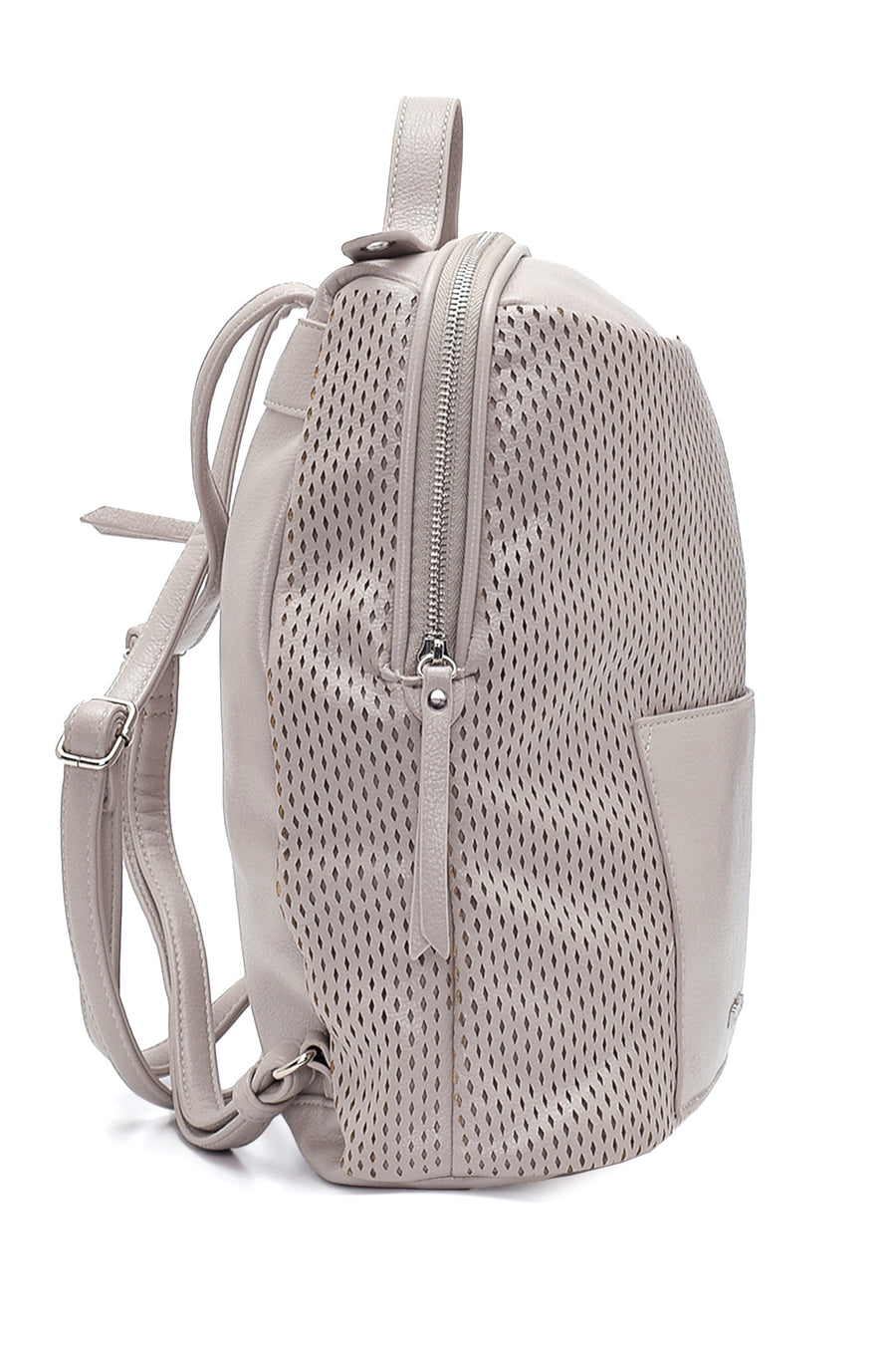 Women's Patterned Backpack