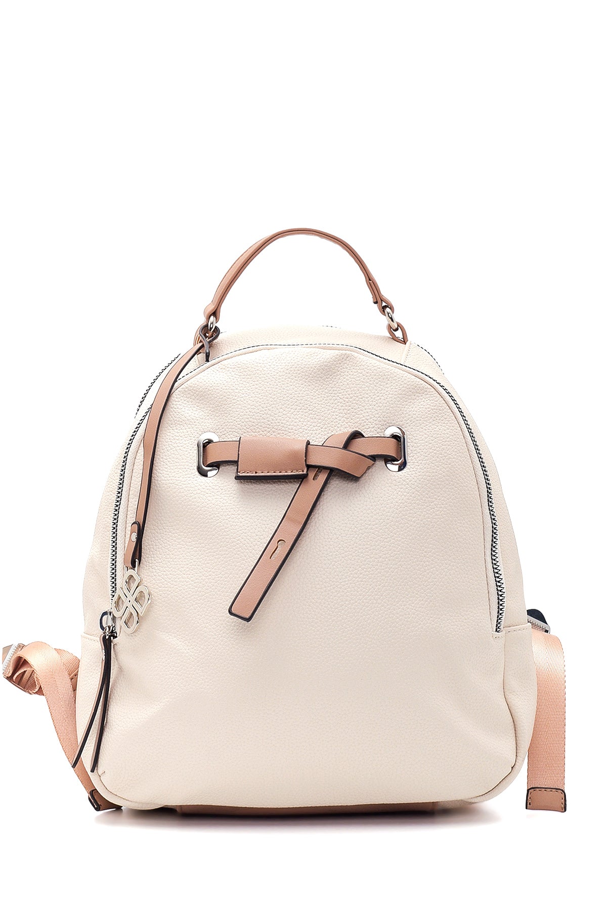 Women's Casual Backpack 22SBD2470FT | Derimod