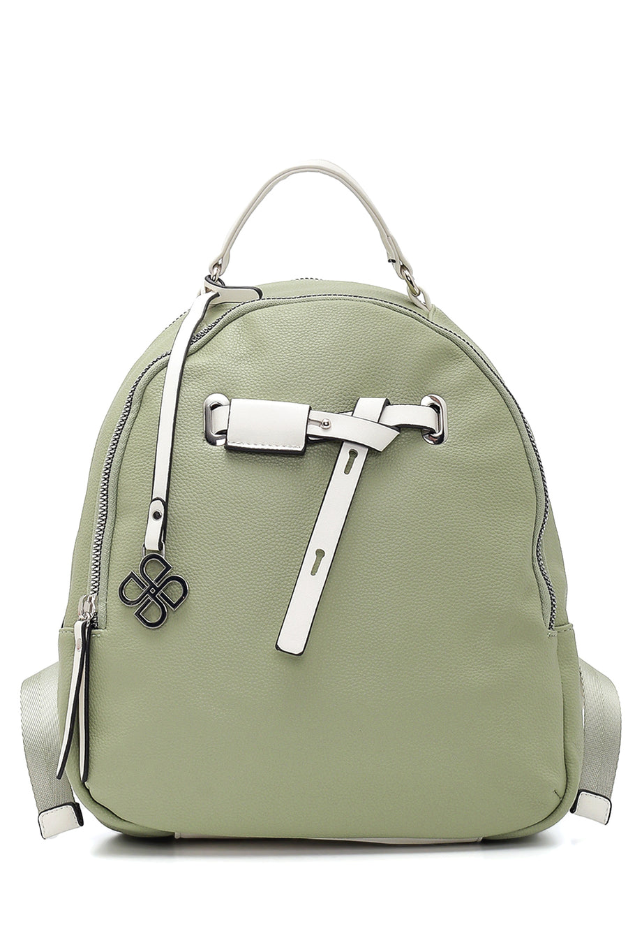 Women's Casual Backpack 22SBD2470FT | Derimod