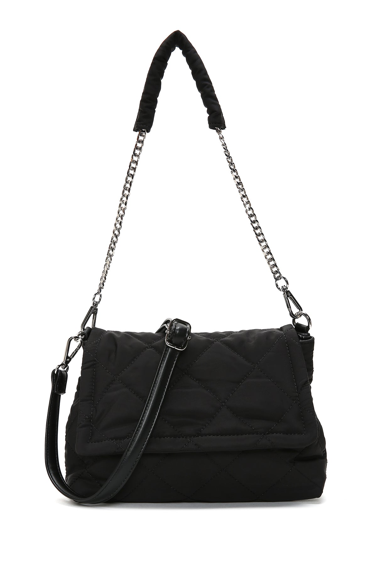 Women Shoulder Bag 22SBD24806F | Derimod