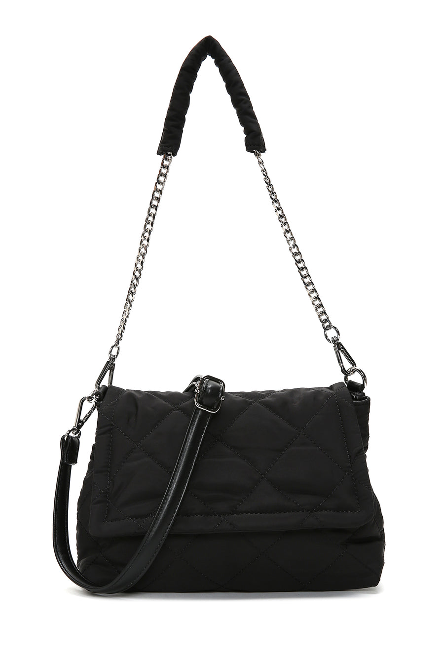 Women Shoulder Bag 22SBD24806F | Derimod