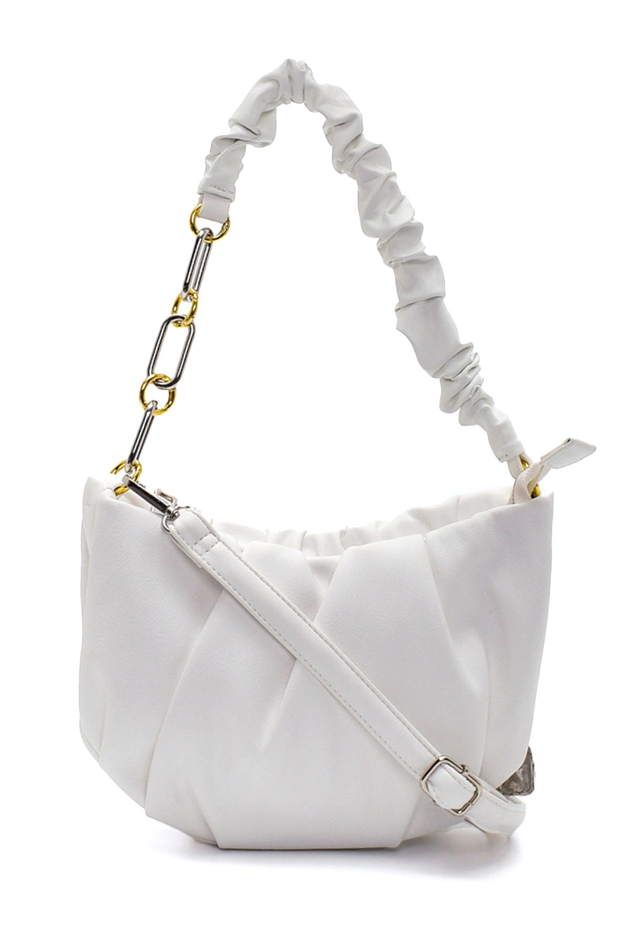 Women's Drawstring Shoulder Bag 22SBD248118 | Derimod