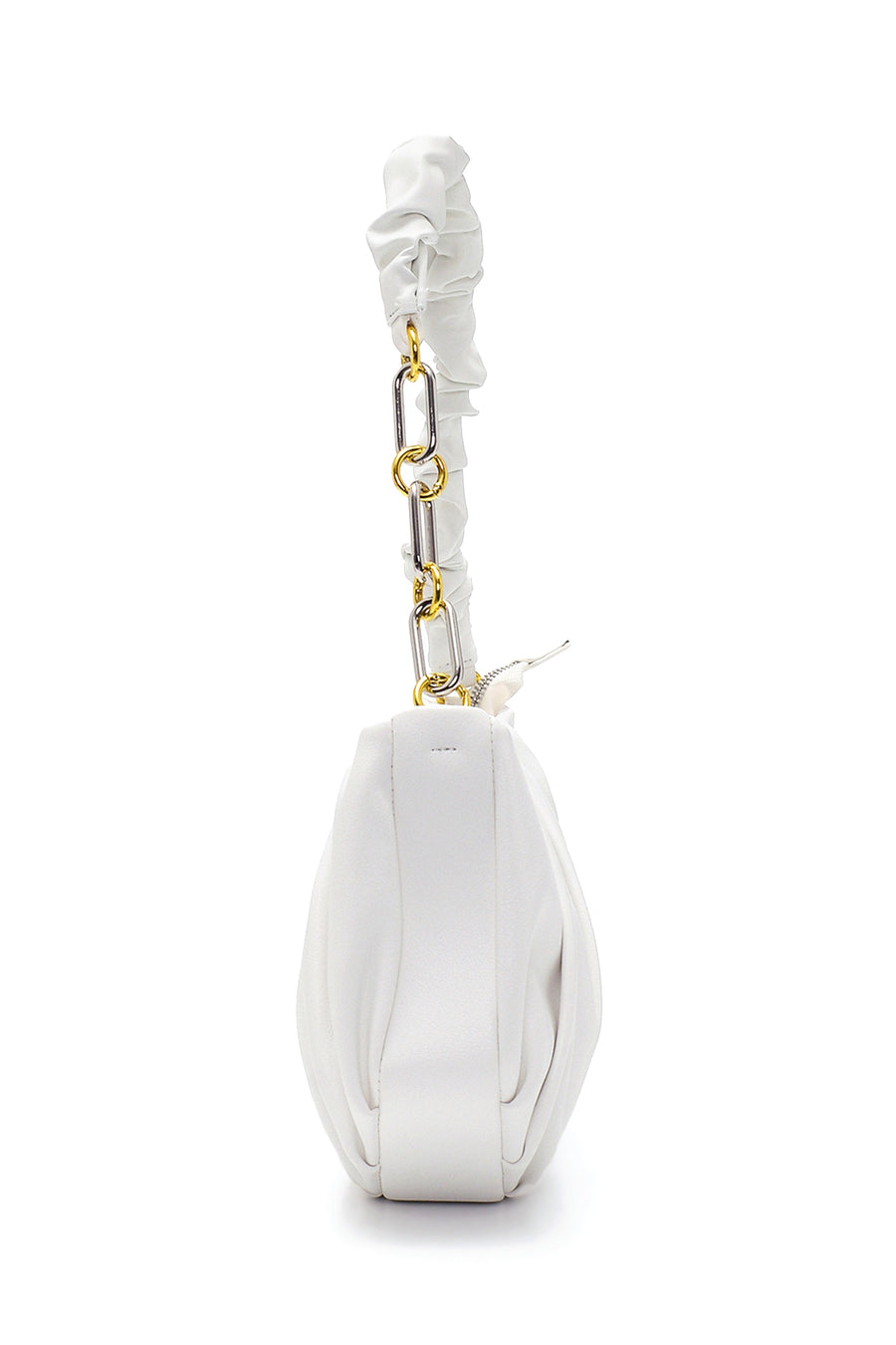 Women's Drawstring Shoulder Bag