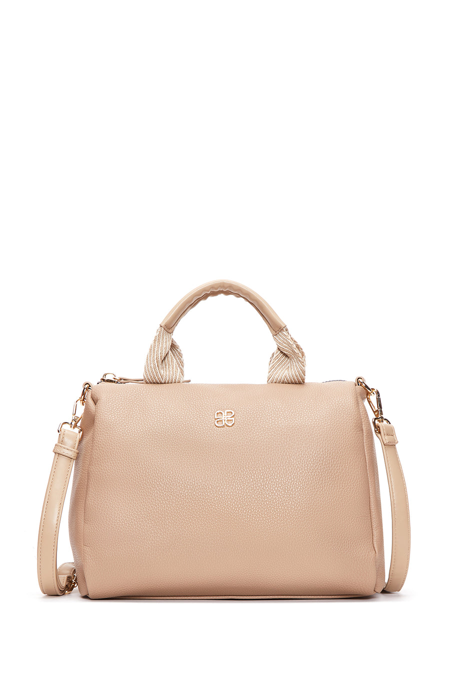 Women's Casual Handbag 22SBD2484FT | Derimod