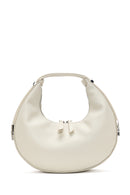 Women's Oval Shoulder Bag | Derimod