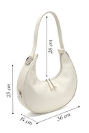 Women's Oval Shoulder Bag | Derimod