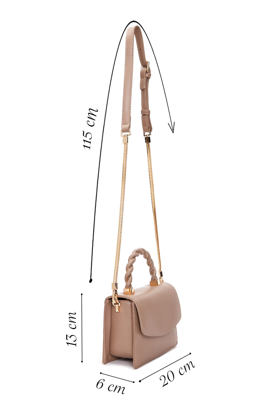 Women's Casual Handbag