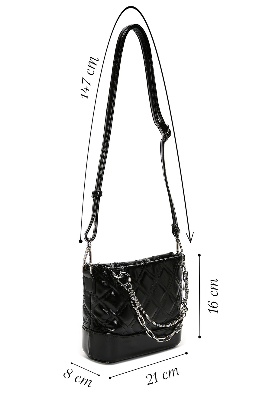 Women's Casual Crossbody Bag