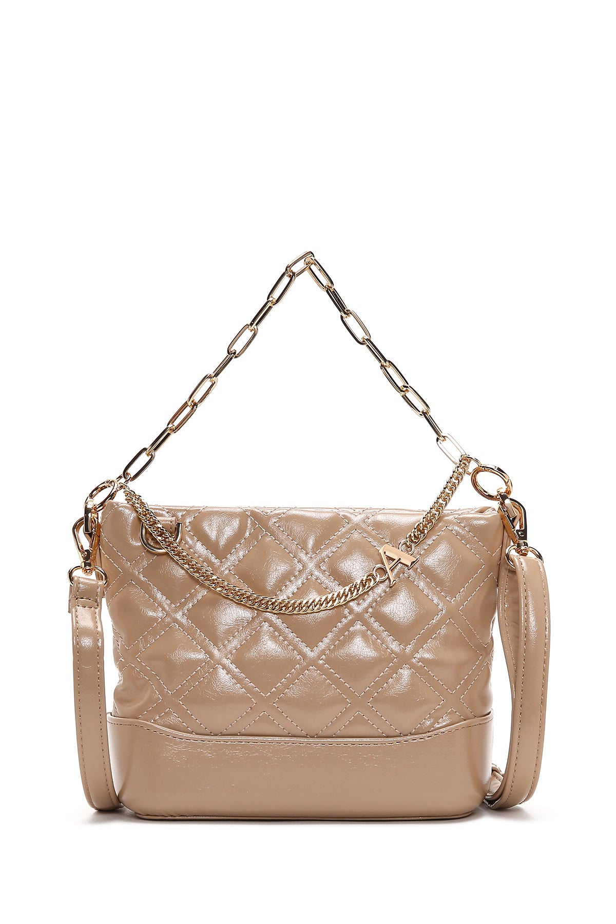 Women's Casual Crossbody Bag 22SBD2505KP | Derimod