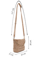 Women's Casual Crossbody Bag | Derimod