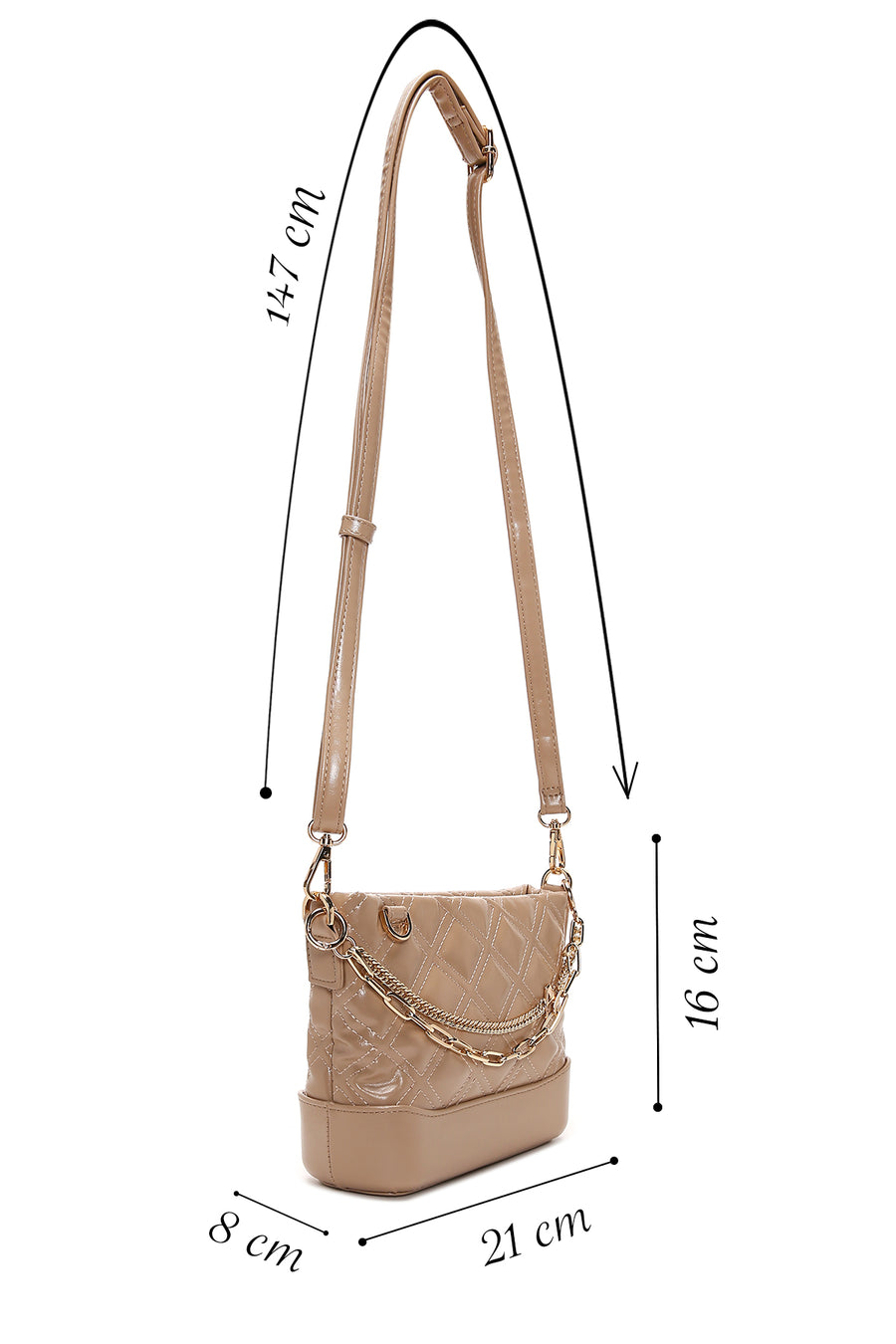 Women's Casual Crossbody Bag