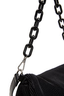 Women's Black Shoulder Bag | Derimod