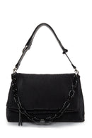 Women's Black Shoulder Bag | Derimod