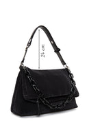 Women's Black Shoulder Bag | Derimod