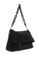 Women's Black Shoulder Bag | Derimod
