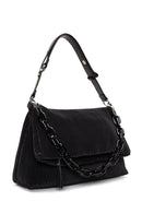 Women's Black Shoulder Bag | Derimod