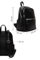 Women's Casual Backpack | Derimod