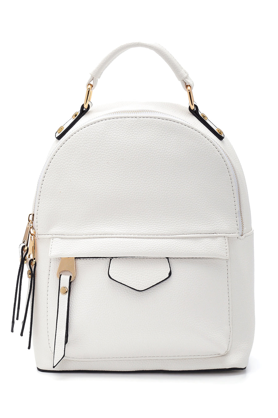 Women's Casual Backpack 22SBD2615FT | Derimod